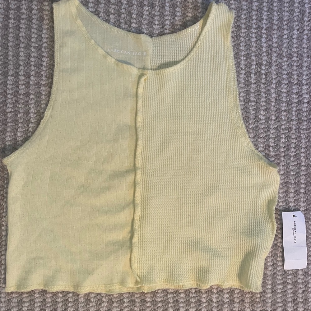 NWT American Eagle crop top